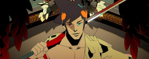 Netflix Hadirkan Game Hades, Braid and Death's ke Mobile